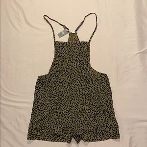 Aerie XS Romper